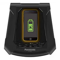 garso koloneles - Panasonic SC-TMAX5EG-K - 5 nuotrauka
