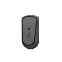 bluetooth mouse - Lenovo ThinkBook Silent Mouse Iron Grey (Pilka) - 6 nuotrauka