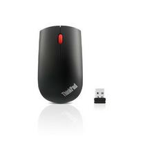 pelite - Lenovo ThinkPad Essential Wireless Mouse - 3 nuotrauka