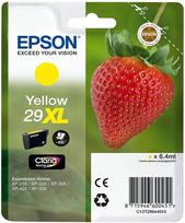 rasalines kasetes spausdintuvams - EPSON C13T29944012 - 1 nuotrauka