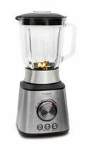 kokteiline 1500w - Caso MX1000 Black (Juoda) - 2 nuotrauka