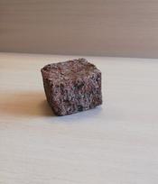  Granitinė grindinio trinkelė RED