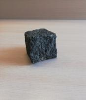  Granitinė grindinio trinkelė GABRO