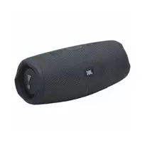 jbl - JBL Charge Essential 3 SE Juodas (Black) - 2 nuotrauka