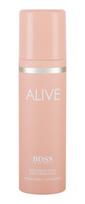 Hugo Boss Alive Moisturizing 100 ml