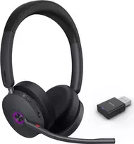 Yealink WH68 Hybrid Teams Black