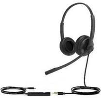 Yealink UH34 SE Dual Teams USB-A Headset