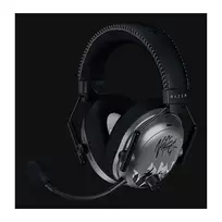 razer headset wireless - Razer BlackShark V3 Pro NiKo Edition Black - 1 nuotrauka