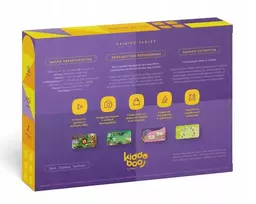 Atmosphera KiddoBoo Eight Gen 2 KB82P 8" 4/64GB Wi-Fi Bluetooth Android 14 (SB10107)