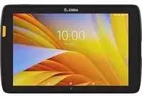 Zebra ET45 8" 4GB/64GB Wi-Fi 6 5G Black