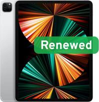 Apple iPad Pro 11" M5 12GB/128GB 5G Silver (sidabrinis)
