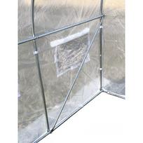 senukai plevele - Tentas 2X2M 140G M2 žalias - 4 nuotrauka