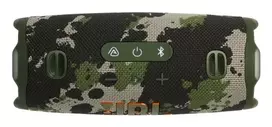 jbl - JBL Charge 6 Squad (Camouflage) - 4 nuotrauka