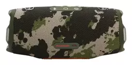 jbl - JBL Charge 6 Squad (Camouflage) - 6 nuotrauka