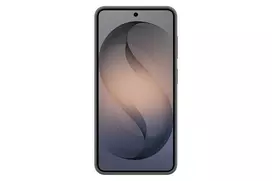 magnetas - Dėklas EF-ES942CBE Samsung Silicone Magnet Cover for Galaxy S26 Juodas - 2 nuotrauka