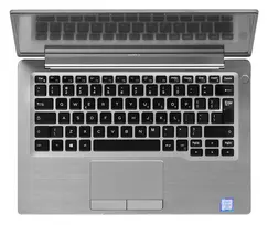 16 pro - Dell Latitude 7400, i5-8365U, 16 GB, 256 GB, 14", Windows 11 Pro, Naudotas - 3 nuotrauka