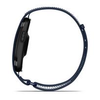 cirqa - Garmin CIRQA Smart Band S-M Captain Blue (mėlynas) - 2 nuotrauka