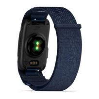 cirqa - Garmin CIRQA Smart Band S-M Captain Blue (mėlynas) - 3 nuotrauka