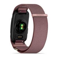 cirqa - Garmin CIRQA Smart Band Mauve (rausvai violetinis) S-M - 3 nuotrauka