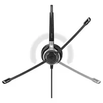 sennheiser epos - EPOS Impact SC 638 Mono Black Silver (1000580) - 4 nuotrauka