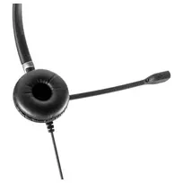 sennheiser epos - EPOS Impact SC 638 Mono Black Silver (1000580) - 7 nuotrauka