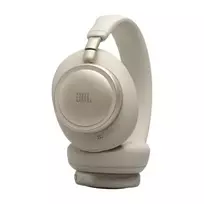 ausines jbl - JBL Live 780NC Champagne - 6 nuotrauka