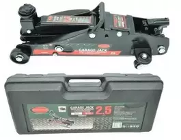 Rockforce RF-TH22501C hidraulinis domkratas 2,5T