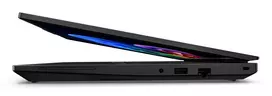 t16 ryzen - Lenovo ThinkPad T16 Gen 5, Ryzen 7 PRO 250, 16 GB, 512 GB, 16", WUXGA, Touchscreen, Black (Juodas) - 2 nuotrauka