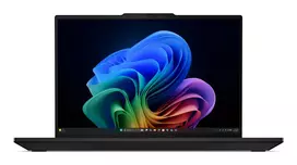 t16 ryzen - Lenovo ThinkPad T16 Gen 5, Ryzen 7 PRO 250, 16 GB, 512 GB, 16", WUXGA, Touchscreen, Black (Juodas) - 6 nuotrauka