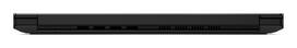 t16 ryzen - Lenovo ThinkPad T16 Gen 5, Ryzen 7 PRO 250, 16 GB, 512 GB, 16", WUXGA, Touchscreen, Black (Juodas) - 13 nuotrauka