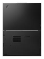 t16 ryzen - Lenovo ThinkPad T16 Gen 5, Ryzen 7 PRO 250, 16 GB, 512 GB, 16", WUXGA, Touchscreen, Black (Juodas) - 14 nuotrauka