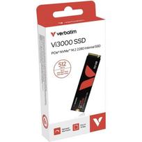 kietieji diskai - Verbatim Vi3000 512GB M.2 - 5 nuotrauka