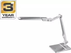 Standart Kenajo BL1207, LED, 9W, Sidabrinis (Silver)