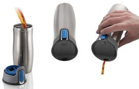 contigo gertuve - Contigo West Loop CON1000-0007, 470 ml. - 3 nuotrauka