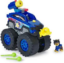 paw patrol transporto priemone - Spin Master PAW Patrol Power Haulin' Cruiser, mėlyna/juoda (Blue/Black) - 9 nuotrauka