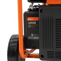 elektra - Daewoo GDA 11000DPEi-3, 11 kW - 5 nuotrauka