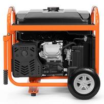 elektra - Daewoo GDA 11000DPEi-3, 11 kW - 10 nuotrauka
