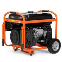 elektra - Daewoo GDA 11000DPEi-3, 11 kW - 11 nuotrauka