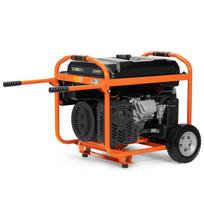 elektra - Daewoo GDA 11000DPEi-3, 11 kW - 12 nuotrauka