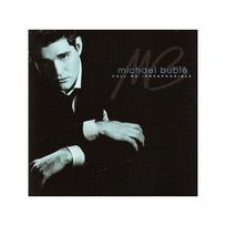 BUBLE MICHAEL: CALL ME IRRESPONSIBLE CD