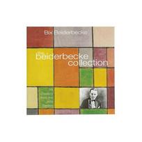 BEIDERBECKE BIX: THE  BEIDERBECKE COLLECTION CD