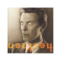 BOWIE DAVID: HEATHEN CD