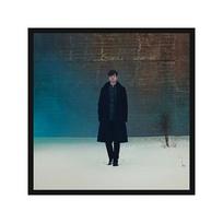 BLAKE JAMES: OVERGROWN CD