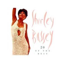 BASSEY SHIRLEY: 20 OF THE BEST CD