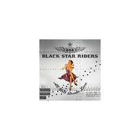 BLACK STAR RIDERS: ALL HELL BREAKS LOOSE CD/DVD Dgp