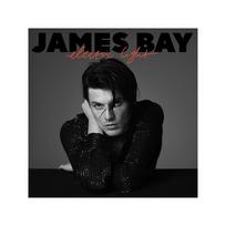 BAY JAMES: ELECTRIC LIGHT CD