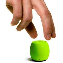 mono bluetooth - Boompods Zero Lime Green - 3 nuotrauka