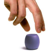 mono bluetooth - Boompods Zero Very Peri (violetinė) - 2 nuotrauka
