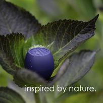 mono bluetooth - Boompods Zero Navy (tamsiai mėlyna) - 2 nuotrauka