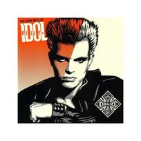BILLY IDOL: IDOLIZE YOURSELF VERY BEST OF BILLY IDOL CD